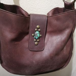 Vintage McFadin Stacy & Laurie Tote